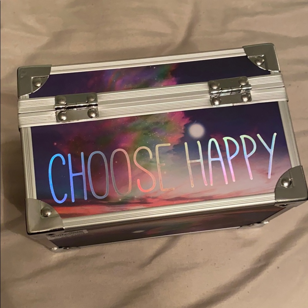 Safety box